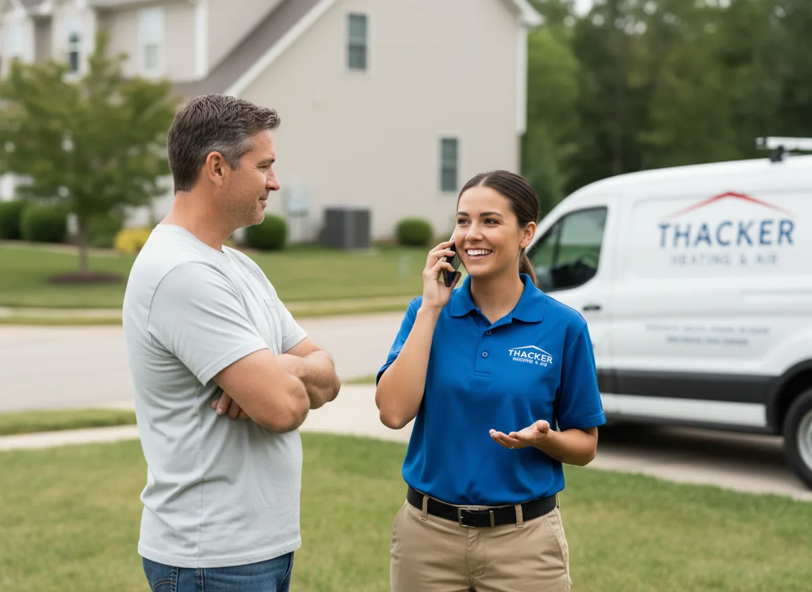 Ac Repair Madison, WI FAQs